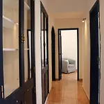 Hi - De Juventude Hostal Oeiras