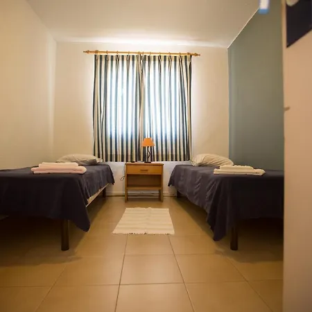 بيت شباب Hi - De Juventude أويراس