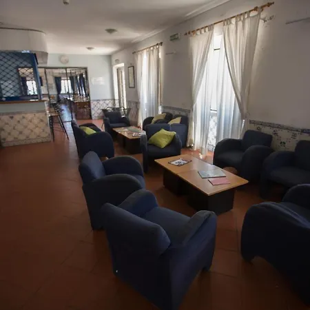 Hostel Hi - De Juventude *