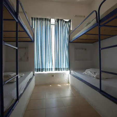 Hostel Hi - De Juventude Oeiras