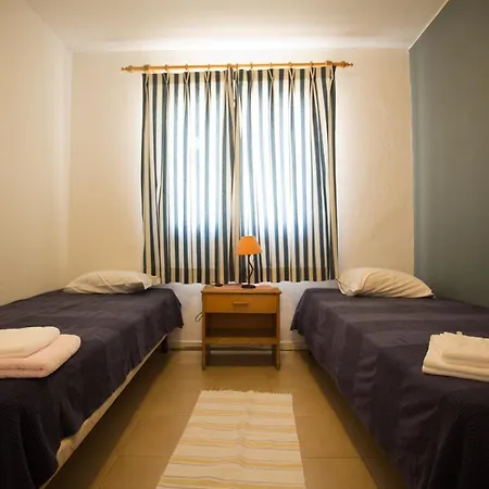 Hi - De Juventude Hostel