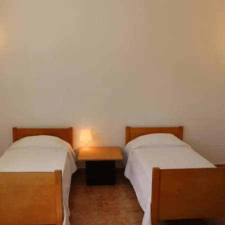 Hostel Hi - De Juventude *