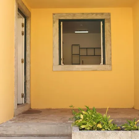 Hostel Hi - De Juventude *