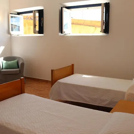 Hostel Hi - De Juventude Oeiras