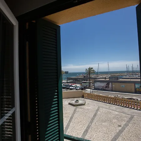 Hi - De Juventude Oeiras