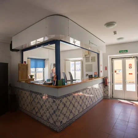 Hostel Hi - De Juventude