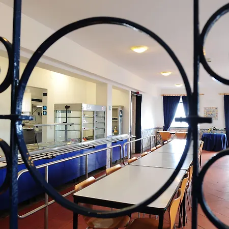 Hi - De Juventude Oeiras