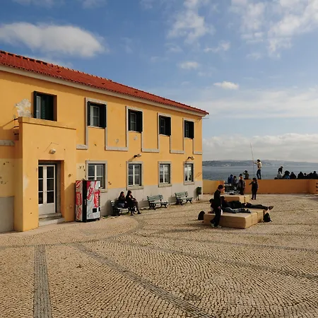 Hostel Hi - De Juventude