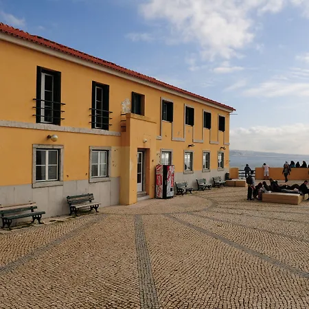 Hi - De Juventude Hostel