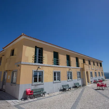 Hi - De Juventude Hostel *