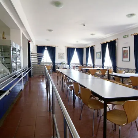 Hi - De Juventude Hostel