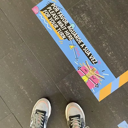 Hostel Hi - De Juventude