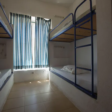 Hostel Hi - De Juventude