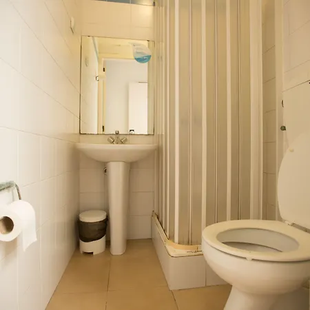 Hostel Hi - De Juventude *