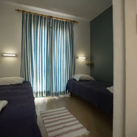 Hi - De Juventude Hostel Oeiras