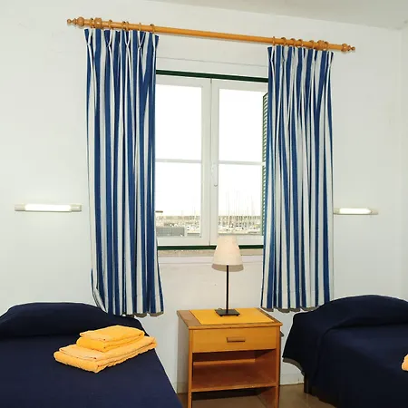 Hostel Hi - De Juventude