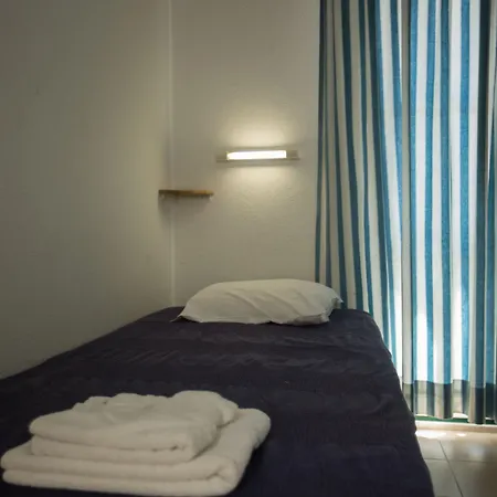 Hi - De Juventude Hostel Oeiras