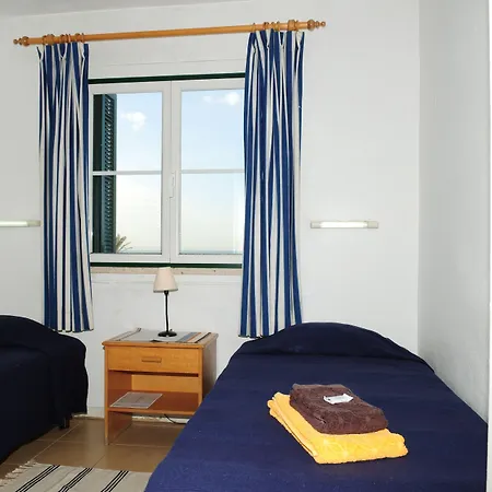 Hi - De Juventude Hostel