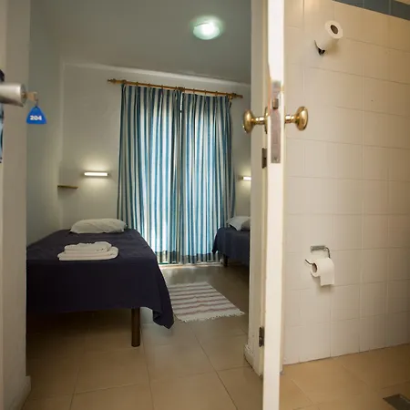 Hi - De Juventude Oeiras