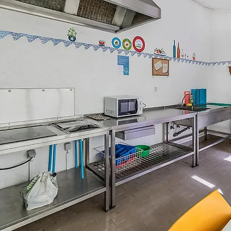 Hi - De Juventude Hostel *