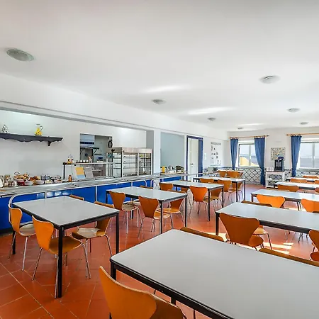 Hostel Hi - De Juventude Oeiras