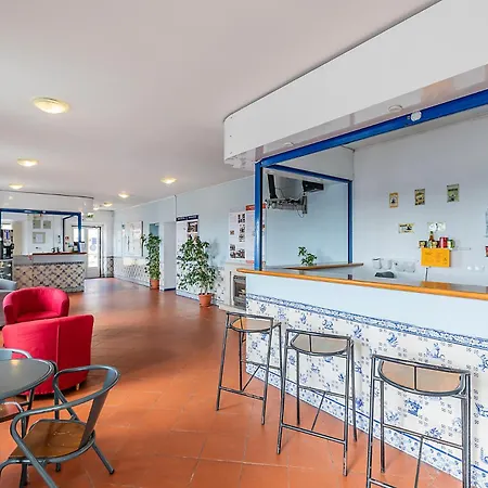 Hi - De Juventude Hostel *