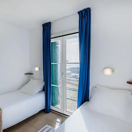 Hostel Hi - De Juventude Oeiras