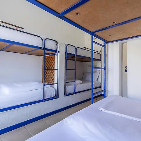 Hi - De Juventude Hostel