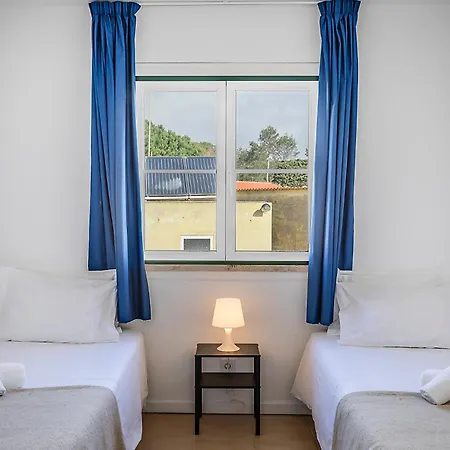 Hi - De Juventude Hostel *