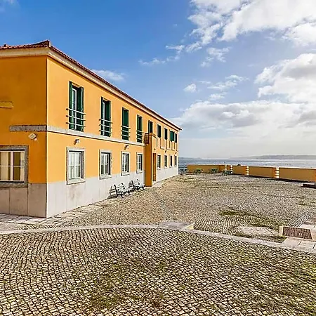 Hostel Hi - De Juventude Oeiras