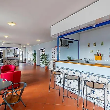 Hostel Hi - De Juventude *
