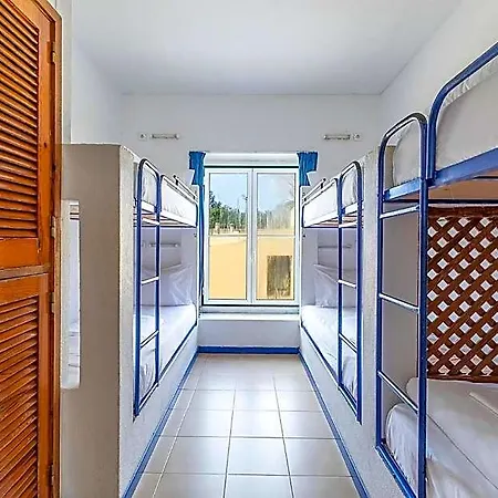 Hostel Hi - De Juventude Oeiras