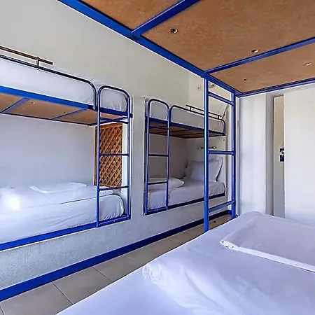 Hi - De Juventude Hostel