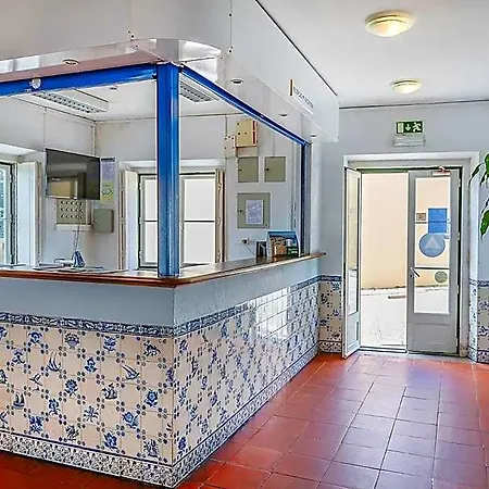 Hostel Hi - De Juventude Oeiras