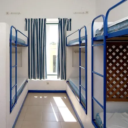 Hostel Hi - De Juventude