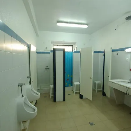 Hi - De Juventude Hostel