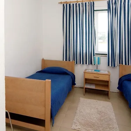 Hostel Hi - De Juventude