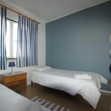 Hi - De Juventude Hostel