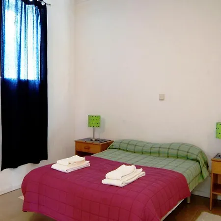 Hostel Hi - De Juventude