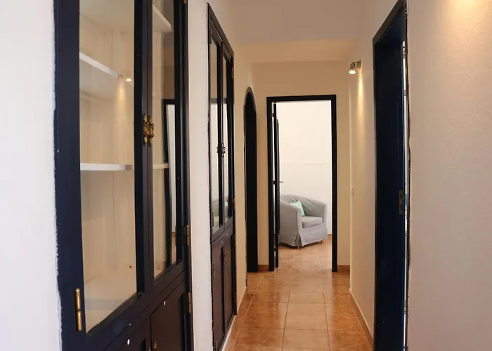 Hi - De Juventude Hostel Oeiras