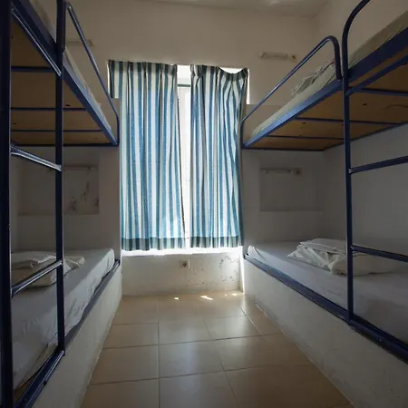Hostel Hi - De Juventude Oeiras