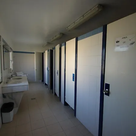 Hi - De Juventude Hostel *
